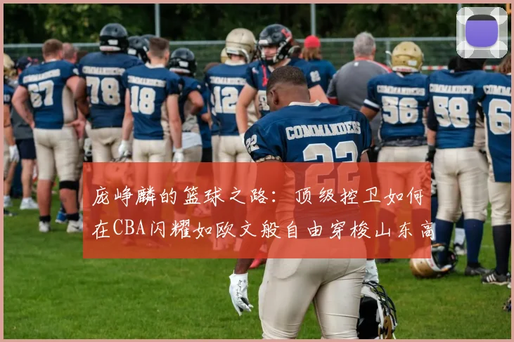 庞峥麟的篮球之路：顶级控卫如何在CBA闪耀如欧文般自由穿梭山东高速